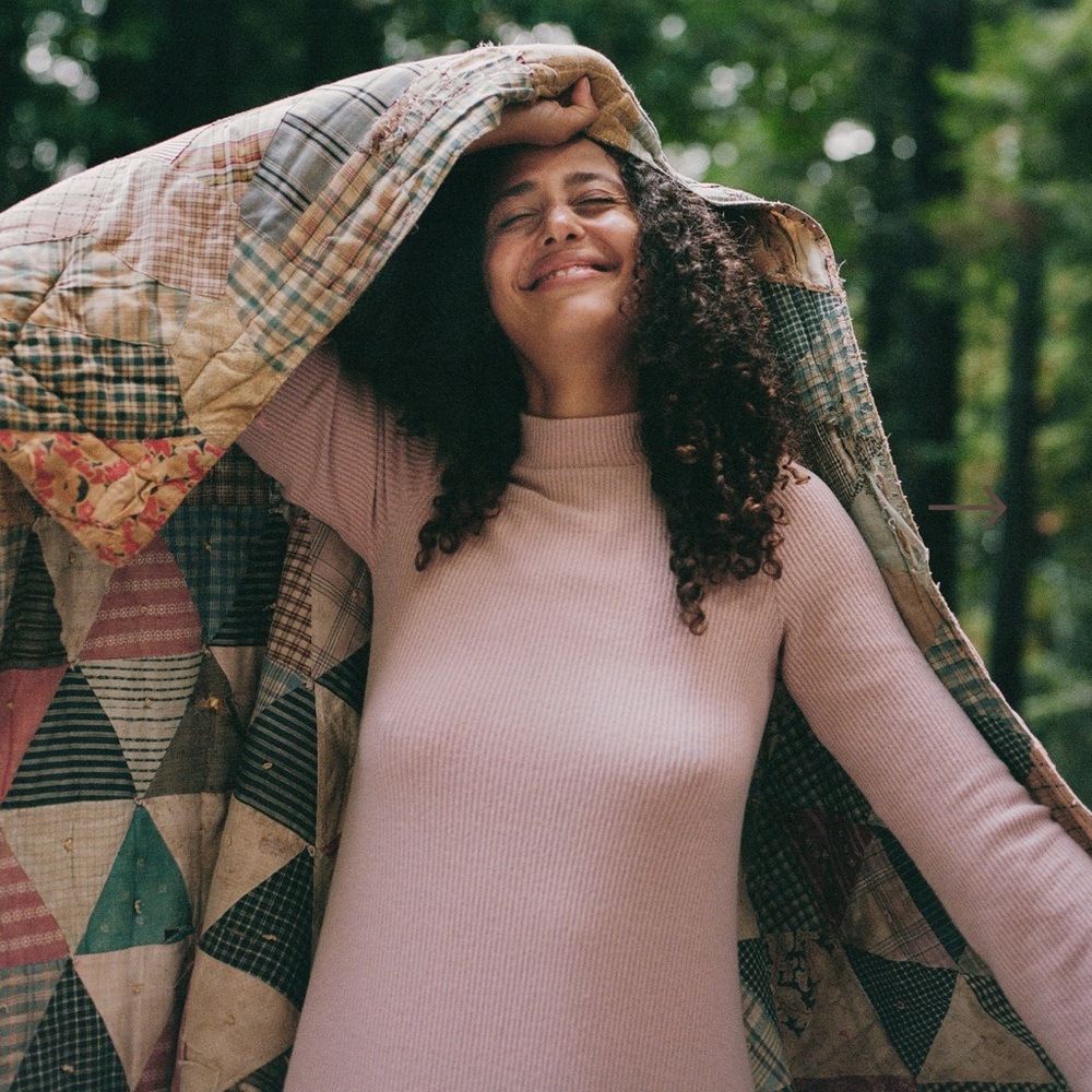 Christy Dawn Charlie Dress in Dusty Rose